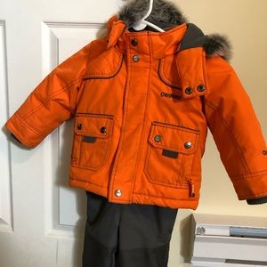 18 month Snowsuit